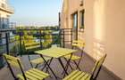Apartament cu 3 camere semidecomandat în Barbu Văcărescu - 3