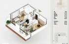 Apartament 2 camere decomandat STB Pallady comision 0 - 3