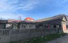Casa Ovidiu chirpici+atelier 100 mp BCA/garaj 2-3 masini. Teren 350 mp - 17