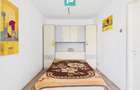 Apartament cu 3 camere semidecomandat în Fortuna - 3