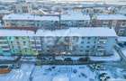 De vanzare apartament 3 camere decomandate, parter, sta?iu - 11