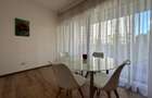 Apartament 2 camere in bloc nou, complet mobilat si utilat - 9