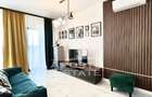 Apartament premium cu 2 camere, open space, in Giroc - 1