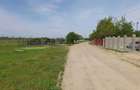 Proprietar, 2000 mp teren extravilan, zona Targul auro Serbanesti - 3