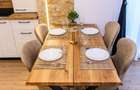 Apartament de lux 2025 | Jacuzzi, curte privata | Vedere Caraiman - 5