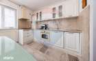 0% comision ! Sanpetru - 2 camere mobilat si utilat cu terasa 17 mp - 9