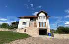 Casă individuală cu 5 camere cu Canalizare în Apahida - 1
