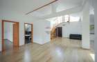 Apartament la mansardă – peste 140 mp utili | 3 dormitoare | Nufărul - 4