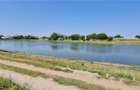 PROPRIETAR, vanzare 18100mp - 30% INTRAVILAN, investitie BERCENI VIDRA deschidere 64ml la lac - 4