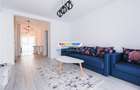 Apartament cu 3 camere semidecomandat în Roșu - 13