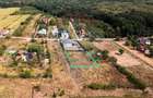 Teren Construcții intravilan de 1000 mp, în Periș - 12