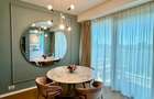 Apartament cu 3 camere semidecomandat în Floreasca - 3