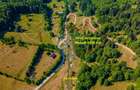 Teren de 8500 mp, în Dălghiu - 16