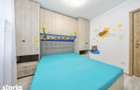 Apartament modern cu 2 camere, Noua, Etaj intermediar - Gata de locuit - 14