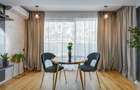 Apartament cu 2 camere decomandat în Barbu Văcărescu - 10