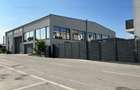 Spațiu industrial, de 1,400 mp, în Halta Traian - 1