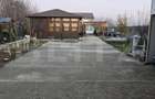 Casa parter 100 mp utili, teren 880 mp, toate utilitatile, C - 5