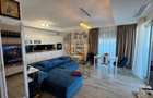 Penthouse 4 camere vedere la mare Mamaia Nord Marina Surf Residence parcare - 4