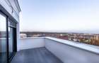 Penthouse cu 4 camere în Iancu Nicolae - 9