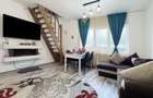 Apartament cu 3 camere semidecomandat în Gării - 1
