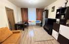 Apartament cu 2 camere nedecomandat, mobilat în Malu Roșu - 15