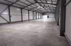Hala 600 mp (H: 6.5m) cu platforma betonata 2000 mp, langa A3 - 4