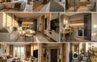 Apartament MODERN 2 camere intr un Complex Rezidential NOU la un SUPER PRET !!