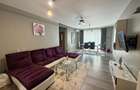 Vand apartament Calea Cisnadiei-modern-Etaj 2 - 3
