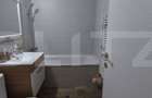 Apartament spatios cu 4 camere, complet mobilat si renovat modern, zon - 3