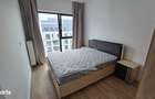 Apartament 2 camere open space Silk District | Parcare inclusa | Pri - 5