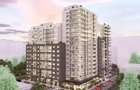 Penthouse cu 4 camere decomandat în Mihai Bravu - 2