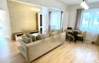 Apartament cu 3 camere semidecomandat în Florești - 1