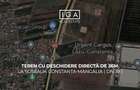 Teren Construcții de 4000 mp, în Sud - 1