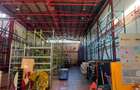 Spațiu industrial, de 1,110 mp, în Băneasa - 8