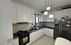 Duplex mobilat ?i utilat, pe parter cu 3 camere, 2 bai s... - 14