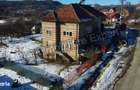 Casa + spatiu comercial + lac de peste, de vanzare ( Vernesti/Arges ) - 15