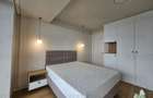 Apartament 2 camere vedere frontala la mare , complex exclusivist - di - 5