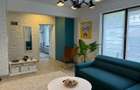 Bazilescu, apartament 2 camere, design arhitect, 2 minute de metrou. - 16
