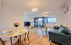 Apartament cu 2 camere semidecomandat în Universitate - 1