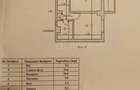 Vand apartament cu 2 camere decomandat - 5