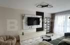 Apartament 3 camere, renovat lux, zona ?tefan cel Mare - 2