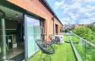Apartament in bloc nou, 2 camere, de inchiriat, in Zorilor - 14