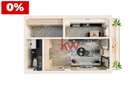Apartament 1 cameră 38 mp | Bloc nou P+4 | Parcare inclusă | Valea Lupului - 4