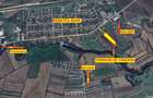Teren Construcții intravilan de 503 mp, în Remetea Mare - 5