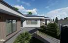 Casa individuala moderna | 217 mp construiti | Cartier nou - 4