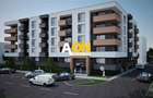 Apartament cu 3 camere in bloc nou, loc de parcare - 3