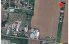 Teren Construcții intravilan de 610 mp, în Giarmata - 1