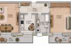 Proiect Amsterdam 6 - TVA inclus, Parcare subterana inclusa - 8