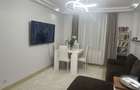 Apartament complet renovat/mobilat/3 camere/2 parcari/84 mp - 6