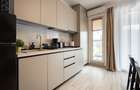 Apartament cu 2 camere decomandat în 13 Septembrie - 10